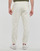 Υφασμάτινα Άνδρας Φόρμες Polo Ralph Lauren BAS DE JOGGING EN MOLLETON Ivory