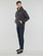 Υφασμάτινα Άνδρας Φούτερ Polo Ralph Lauren SWEATSHIRT CAPUCHE EN MOLLETON AVEC BRANDING Black