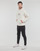 Υφασμάτινα Άνδρας Φούτερ Polo Ralph Lauren SWEAT POLAIRE POLO SPORT Ivory