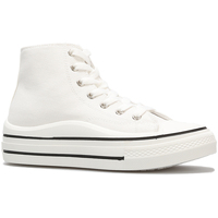 Παπούτσια Γυναίκα Sneakers La Modeuse 65860_P152818 Άσπρο