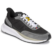 Παπούτσια Άνδρας Χαμηλά Sneakers Paul Smith NOVELLO Black / Grey