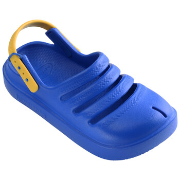 Παπούτσια Παιδί Σαμπό Havaianas KIDS CLOG II Mπλε
