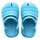 Παπούτσια Παιδί Σαμπό Havaianas BABY CLOG II Mπλε