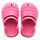 Παπούτσια Κορίτσι Σαμπό Havaianas BABY CLOG II Pink