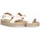 Παπούτσια Κορίτσι Σανδάλια / Πέδιλα Luna Kids 68956 Άσπρο