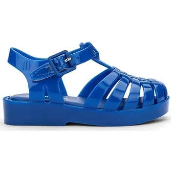Παπούτσια Παιδί Σανδάλια / Πέδιλα Melissa MINI  Possession B - Blue Μπλέ