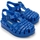 Παπούτσια Παιδί Σανδάλια / Πέδιλα Melissa MINI  Possession B - Blue Μπλέ