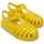 Παπούτσια Παιδί Σανδάλια / Πέδιλα Melissa MINI  Possession K - Yellow Yellow