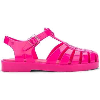 Παπούτσια Παιδί Σανδάλια / Πέδιλα Melissa MINI  Possession K - Pink Ροζ