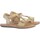 Παπούτσια Κορίτσι Σανδάλια / Πέδιλα Mod'8 211360 Gold