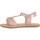 Παπούτσια Κορίτσι Σανδάλια / Πέδιλα Mod'8 211297 Ροζ