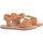 Παπούτσια Κορίτσι Σανδάλια / Πέδιλα Mod'8 211384 Orange