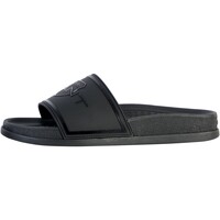 Παπούτσια Άνδρας Σανδάλια / Πέδιλα Gant 211510 Black