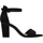 Παπούτσια Γυναίκα Σανδάλια / Πέδιλα Tamaris 232406 Black