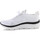 Παπούτσια Άνδρας Χαμηλά Sneakers Skechers Go Walk Hyper Burst-Maritime 216083-WBK Άσπρο