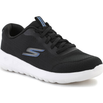 Παπούτσια Άνδρας Χαμηλά Sneakers Skechers Go Walk Max-Midshore 216281-BKBL Black