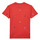 Υφασμάτινα Παιδί T-shirt με κοντά μανίκια Polo Ralph Lauren SS CN-KNIT SHIRTS-T-SHIRT Red