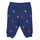 Υφασμάτινα Παιδί Σετ από φόρμες Polo Ralph Lauren AOE HKUP SET-SETS-PANT SET Marine / Multicolour
