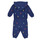 Υφασμάτινα Παιδί Σετ από φόρμες Polo Ralph Lauren AOE HKUP SET-SETS-PANT SET Marine / Multicolour