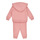 Υφασμάτινα Κορίτσι Σετ Polo Ralph Lauren LSFZHOOD-SETS-PANT SET Ροζ