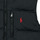 Υφασμάτινα Παιδί Μπουφάν Polo Ralph Lauren EL CAP VEST-OUTERWEAR-VEST Black