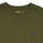 Υφασμάτινα Αγόρι T-shirt με κοντά μανίκια Polo Ralph Lauren SS CN-TOPS-T-SHIRT Kaki