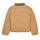 Υφασμάτινα Παιδί Fleece Polo Ralph Lauren DIVERSIONJKT-REVERSIBLE Beige / Kaki / Orange