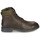 Παπούτσια Άνδρας Μπότες Pantofola d'Oro MASSI UOMO HIGH Brown