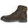 Παπούτσια Άνδρας Μπότες Pantofola d'Oro MASSI UOMO HIGH Brown