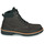 Παπούτσια Άνδρας Μπότες Pantofola d'Oro COLMA UOMO HIGH Grey / Fonce