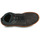 Παπούτσια Άνδρας Μπότες Pantofola d'Oro COLMA UOMO HIGH Grey / Fonce