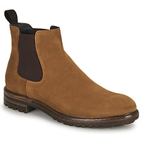 Παπούτσια Άνδρας Μπότες Blackstone UG23 Brown