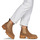 Παπούτσια Γυναίκα Μπότες Blackstone AL422 Brown