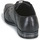 Παπούτσια Άνδρας Derby Bugatti 311960084000 Black