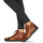 Παπούτσια Γυναίκα Ψηλά Sneakers Pataugas PALME/MIX Rouille
