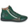 Παπούτσια Γυναίκα Ψηλά Sneakers Pataugas PALME/MIX Green