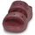 Παπούτσια Γυναίκα Τσόκαρα Crocs Classic Cozzzy Sandal Bordeaux