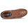 Παπούτσια Άνδρας Χαμηλά Sneakers Redskins GANDHI Cognac / Marine
