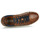 Παπούτσια Άνδρας Χαμηλά Sneakers Redskins FLORISSANT Cognac / Marine