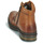 Παπούτσια Άνδρας Μπότες Redskins TRIOMPHE Cognac