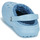 Παπούτσια Παιδί Σαμπό Crocs Classic Lined Clog K Μπλέ