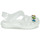Παπούτσια Κορίτσι Σανδάλια / Πέδιλα Crocs Isabella Charm Sandal T Άσπρο