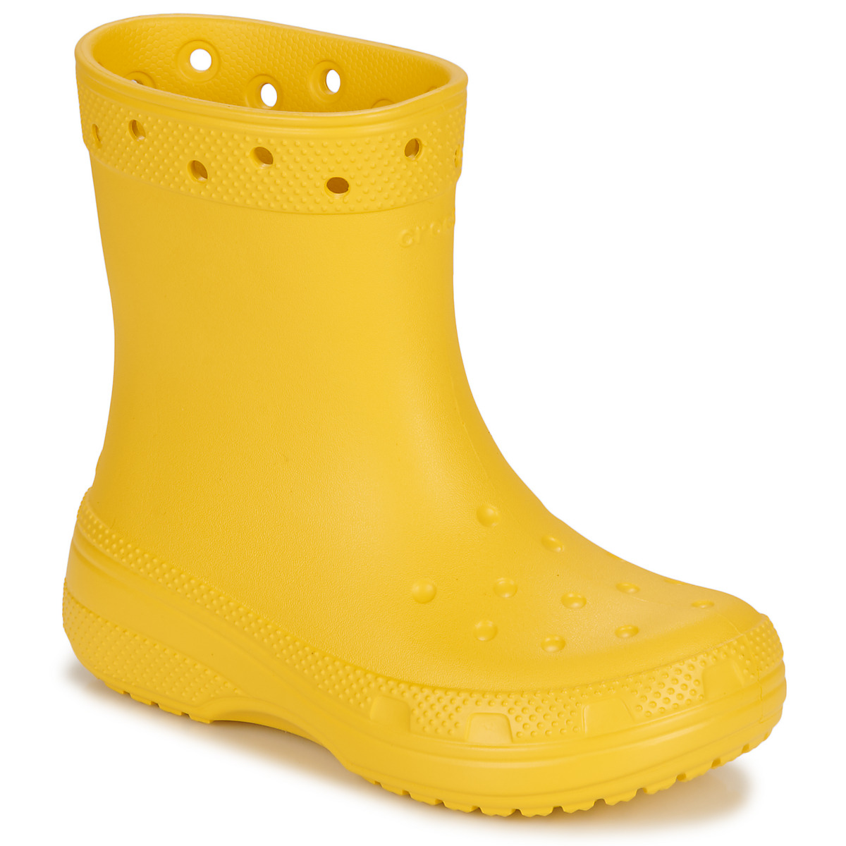 Γαλότσες Crocs Classic Boot K