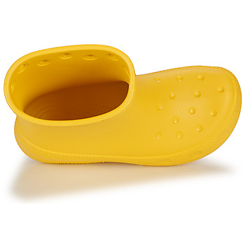 Crocs Classic Boot K Yellow