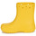 Παπούτσια Παιδί Μπότες βροχής Crocs Classic Boot K Yellow