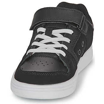 DC Shoes MANTECA 4 V Black / Άσπρο
