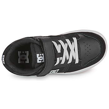 DC Shoes MANTECA 4 V Black / Άσπρο
