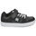 Παπούτσια Αγόρι Χαμηλά Sneakers DC Shoes MANTECA 4 V Black / Άσπρο