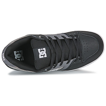 DC Shoes PURE Black / Άσπρο