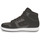 Παπούτσια Άνδρας Ψηλά Sneakers DC Shoes MANTECA 4 HI Black / Άσπρο